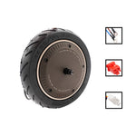 Moteur Xiaomi Scooter 4 Pro Max — vue 1