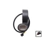 Interrupteur clignotants Xiaomi Scooter 4 Pro Max — vue 1