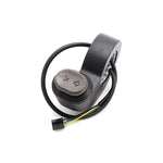 Interrupteur clignotants Xiaomi Scooter 4 Pro Max — vue 2