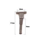 Bequille Xiaomi Scooter 4 Pro Max — vue 1