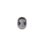 Bouton clignotants Xiaomi Scooter 4 Pro Max — vue 3
