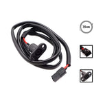 Port de charge Xiaomi scooter 5 — vue 1