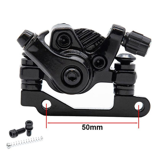 Étrier de frein droit KuKirin G2 Max référence CMM028