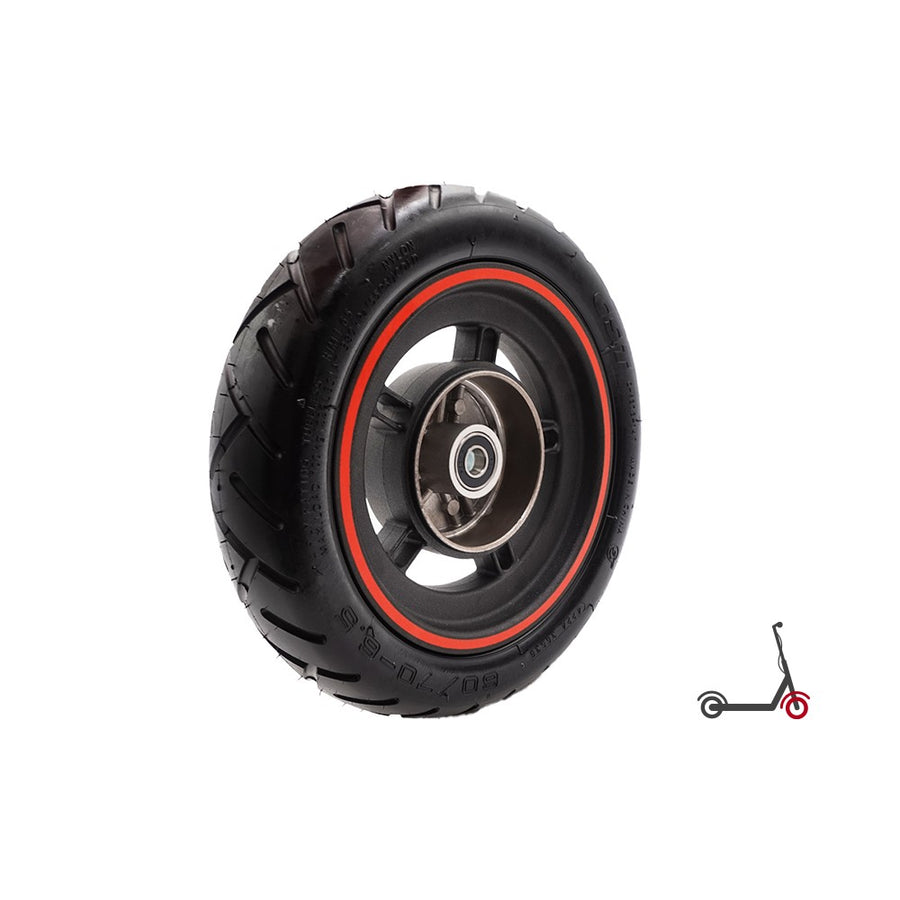Roue avant avec jante Xiaomi Scooter 5 Max