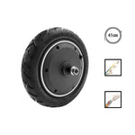 Moteur Xiaomi Scooter 5 Pro — vue 1