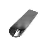 Cache display Xiaomi Scooter 5 et 5 Pro — vue 2