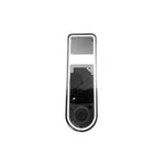 Cache display Xiaomi Scooter 5 et 5 Pro — vue 3