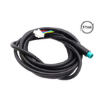 Cable data Xiaomi scooter 5 — vue 1