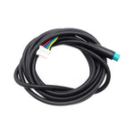 Cable data Xiaomi scooter 5 — vue 2