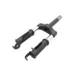 Fourche Xiaomi Scooter 5 et 5 Pro — vue 2