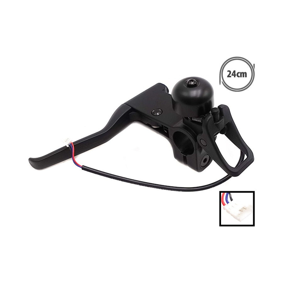 Poignée de frein Xiaomi Scooter 5 / 5 Pro / 5 Max