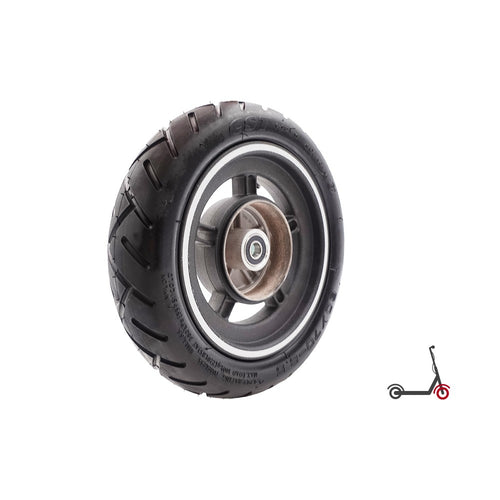 Roue avant avec jante Xiaomi Scooter 5 Pro