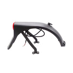 Garde boue arriere Xiaomi Scooter 5 Pro (pièce d'origine) — vue 2