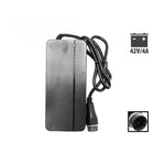 Chargeur Yamaha batterie intube 500Wh 42V 4A — vue 1