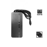 Chargeur batterie Yamaha PASB5 42V 4A — vue 1