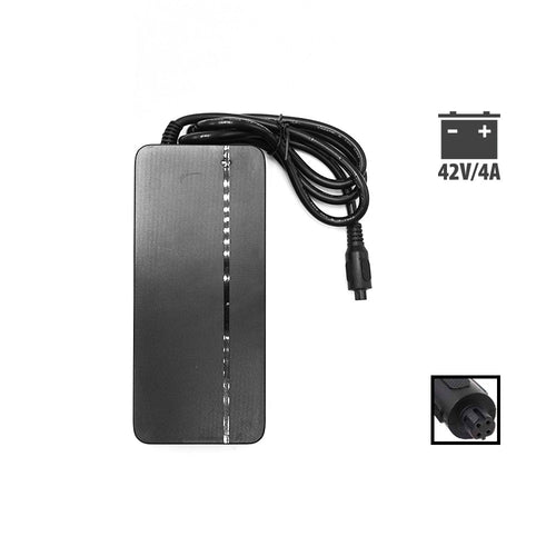 Chargeur batterie Yamaha PASB5 42V 4A