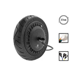 Moteur Ninebot Segway Max G3 — vue 1