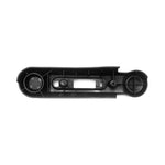 Cache fourche arriere droite Ninebot Segway F3 — vue 3