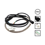 Cable data Ninebot Segway Max G3 — vue 1