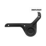 Cache fourche droite Ninebot Segway F3 — vue 1