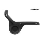 Cache fourche gauche Ninebot Segway F3 — vue 1