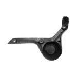 Cache fourche gauche Ninebot Segway F3 — vue 3
