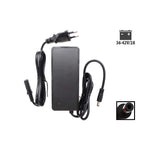 Chargeur 36V - 42V / 2A (connecteur DC 5.5 - 2.5mm) — vue 1