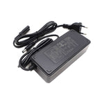 Chargeur 36V - 42V / 2A (connecteur DC 5.5 - 2.5mm) — vue 3