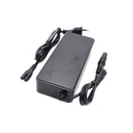 Chargeur Ninebot Segway ZT3 Pro — vue 2