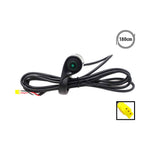 Interrupteur turbo Dualtron Alien — vue 1