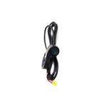 Interrupteur turbo Dualtron Alien — vue 2