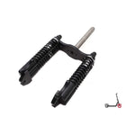Suspension avant Urbanglide E-cross Max — vue 2