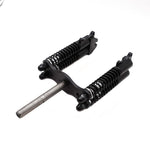 Suspension avant Urbanglide E-cross Max — vue 3