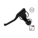 Poignée de frein Xiaomi Scooter 4 Pro Max (compatible) — vue 1