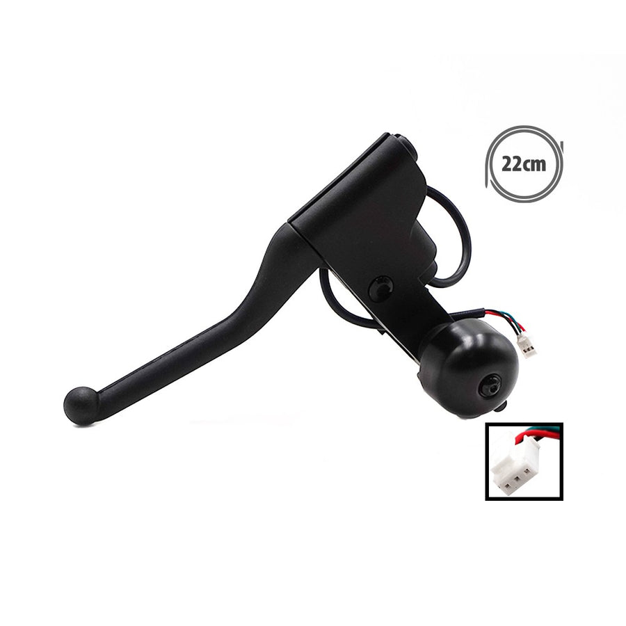 Poignée de frein Xiaomi Scooter 4 Pro Max (compatible)