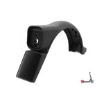 Garde boue arriere Xiaomi Scooter 4 Go — vue 1