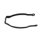 Support garde boue Xiaomi Scooter 4 Go — vue 3