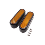 Caches lateral Xiaomi Scooter 5 — vue 1
