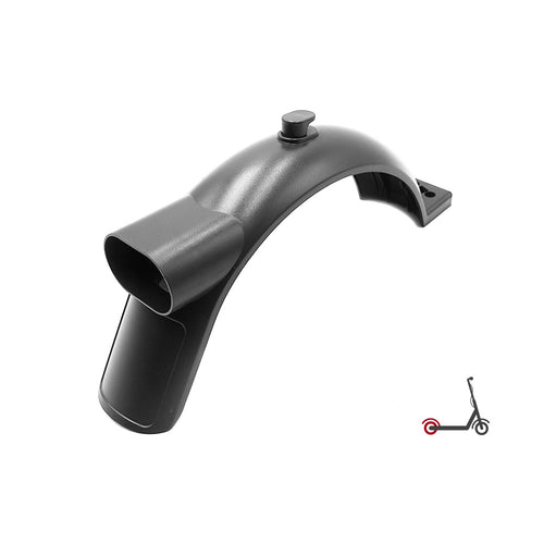 Garde boue arriere Xiaomi Scooter 5 (compatible)