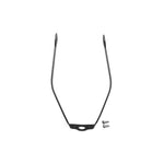 Support garde boue Xiaomi Scooter 5 — vue 1