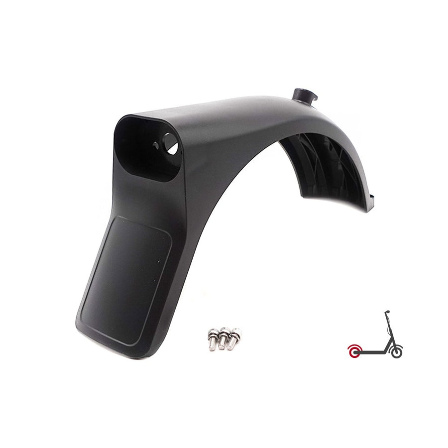 Garde boue arriere Xiaomi Scooter 5 Pro (compatible)