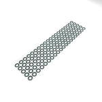 Isolant cellules 18650 — vue 1