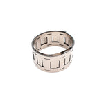 Nickel 25mm x 0.15mm - 1m Cellules 18650 — vue 2