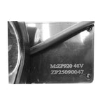 Display Z-920 — vue 4