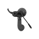Display TF100 contacteur a clé — vue 2