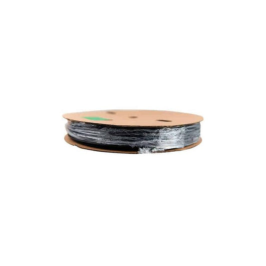 Gaine thermo-rétractable noire pour câble référence 47322-01
