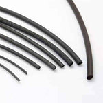 Gaine thermo-rétractable noire pour câble — vue 3