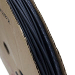 Thermorétractable noir pour câble - 3mm x 200M — vue 3