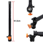 Potence Kukirin G2 Max — vue 2