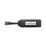 Tracker GPS Minimotors — vue 2